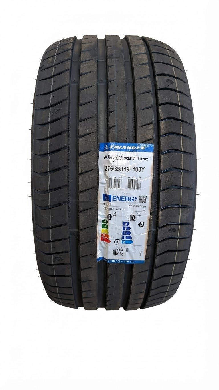 Triangle EFFEX SPORT